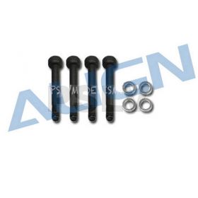 H60245 M3 DFC socket collar screw